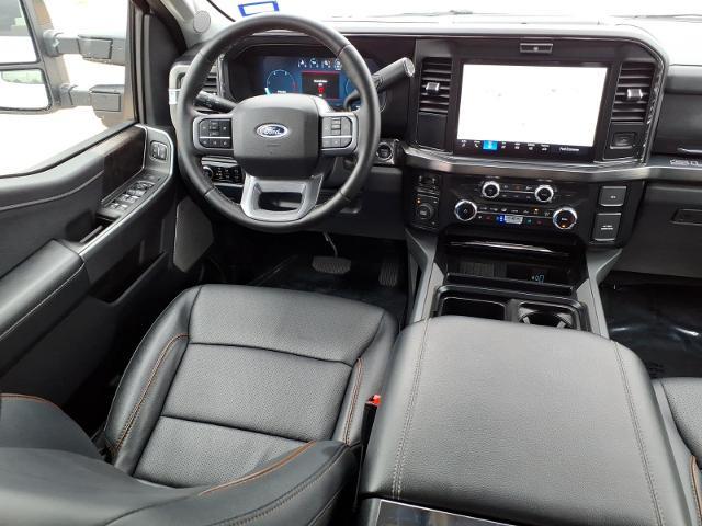 2026 Ford F-250 - $66,988