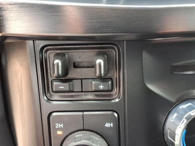 2026 Ford F-250 - $66,988