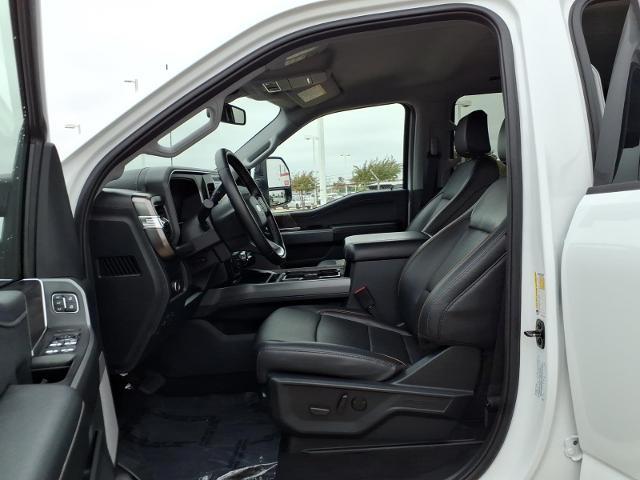 2026 Ford F-250 - $66,988