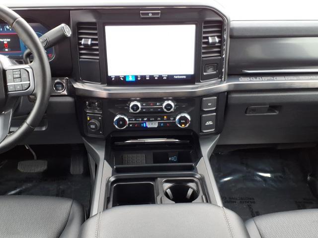 2026 Ford F-250 - $66,988