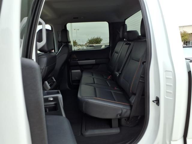 2026 Ford F-250 - $66,988