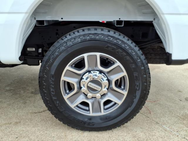 2026 Ford F-250 - $66,988