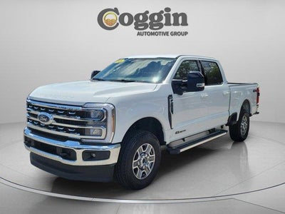 2026 Ford F-250 Super Duty 4X4 Lariat 4DR Crew Cab 8 FT. LB Pickup