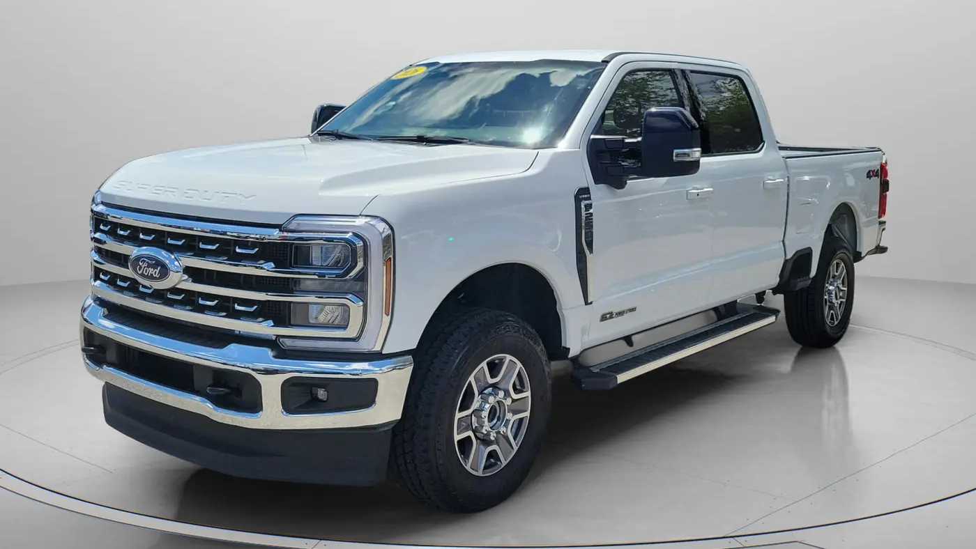 Preowned 2026 Ford F-250 Super Duty Lariat for Sale