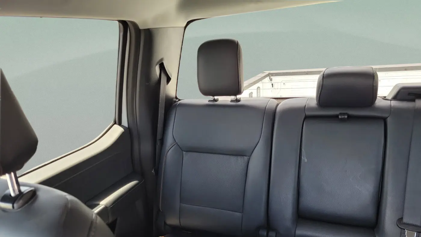 2026 Ford F-250 Super Duty Lariat