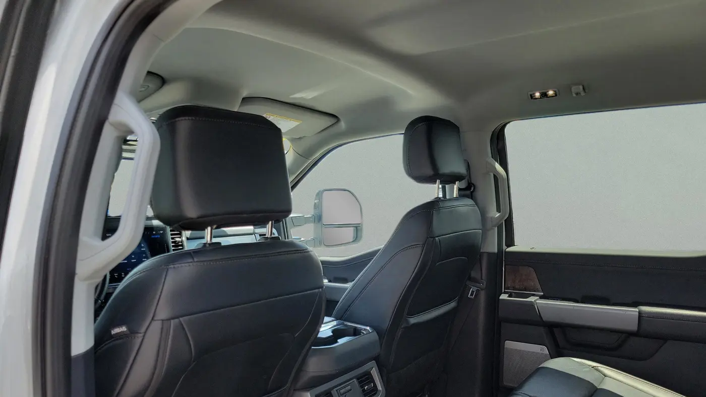 2026 Ford F-250 Super Duty Lariat