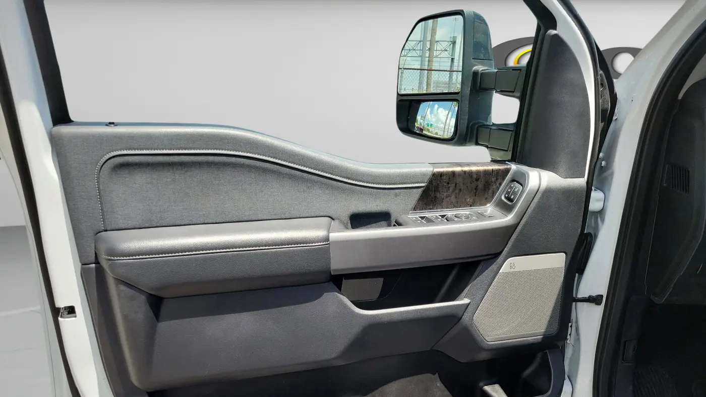 2026 Ford F-250 Super Duty Lariat