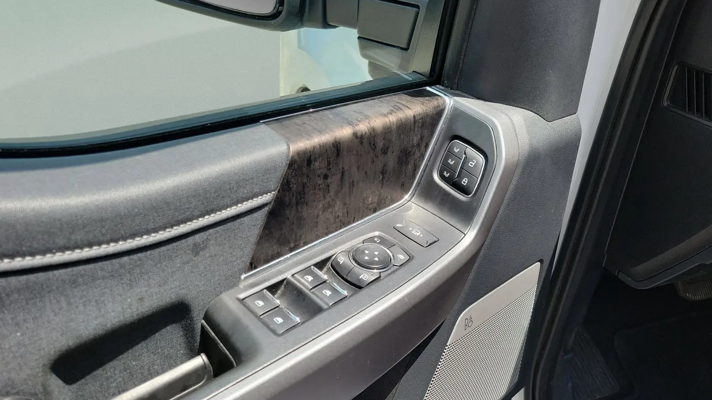 2026 Ford F-250 Super Duty Lariat