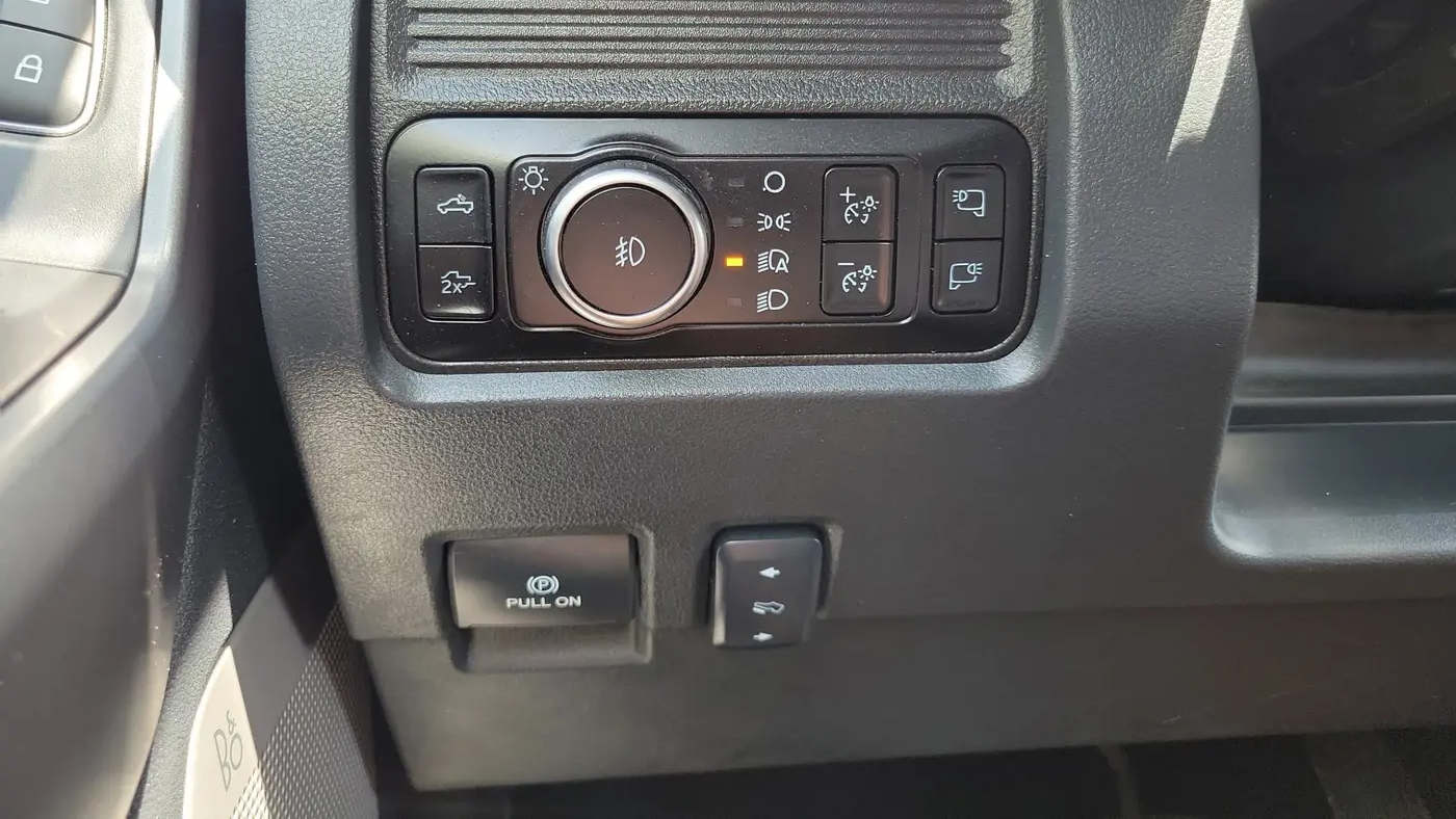 2026 Ford F-250 Super Duty Lariat