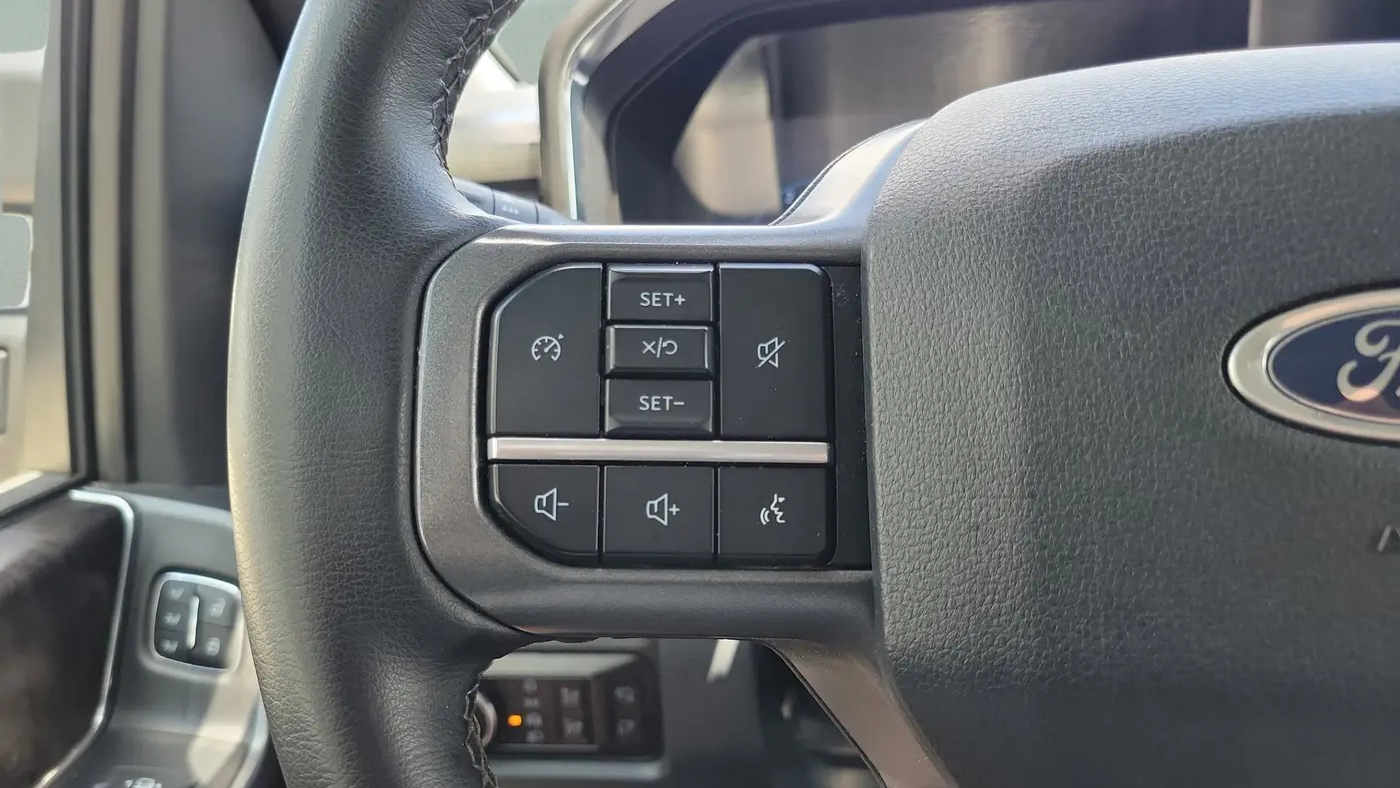 2026 Ford F-250 Super Duty Lariat
