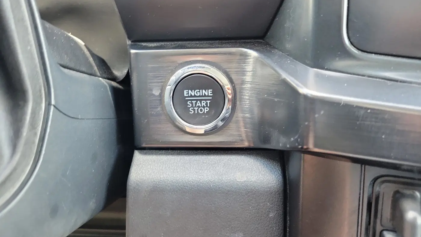 2026 Ford F-250 Super Duty Lariat
