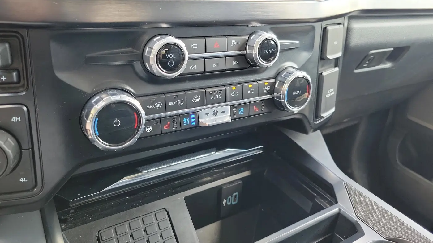 2026 Ford F-250 Super Duty Lariat