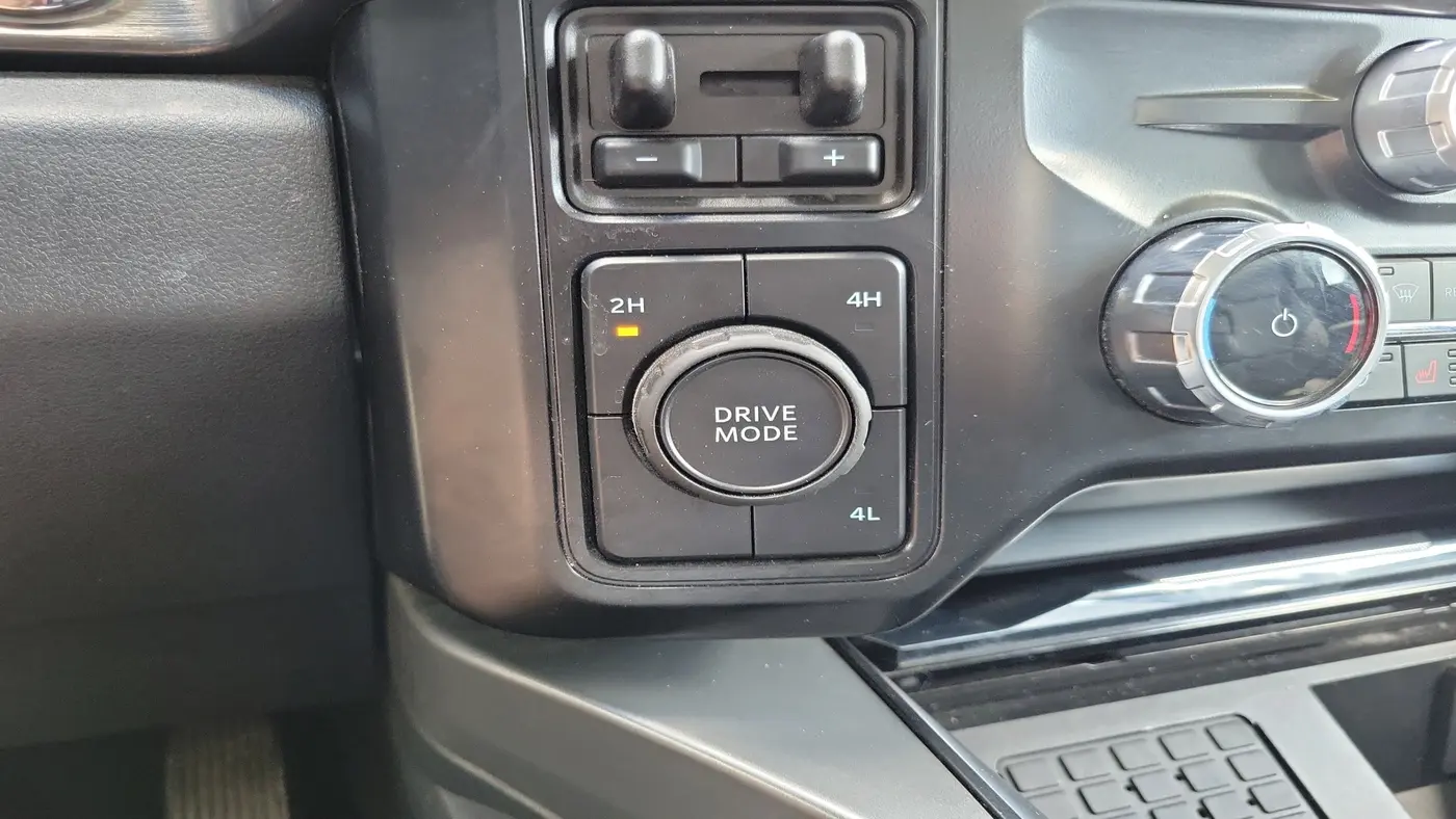 2026 Ford F-250 Super Duty Lariat