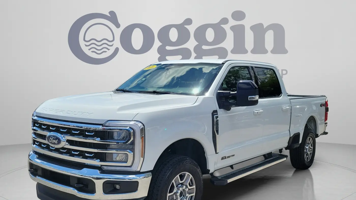 Preowned 2026 Ford F-250 Super Duty Lariat for Sale