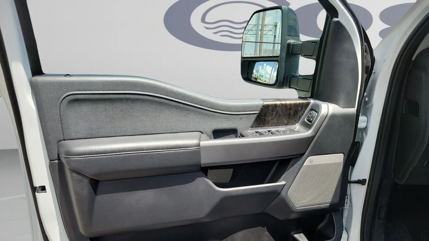 2026 Ford F-250 Super Duty Lariat