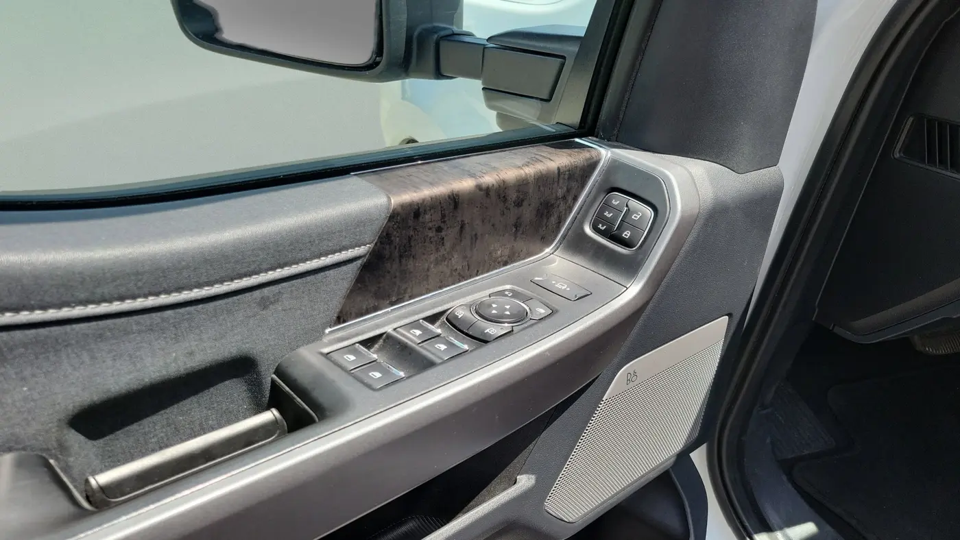 2026 Ford F-250 Super Duty Lariat