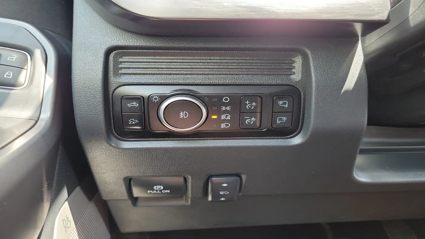 2026 Ford F-250 Super Duty Lariat