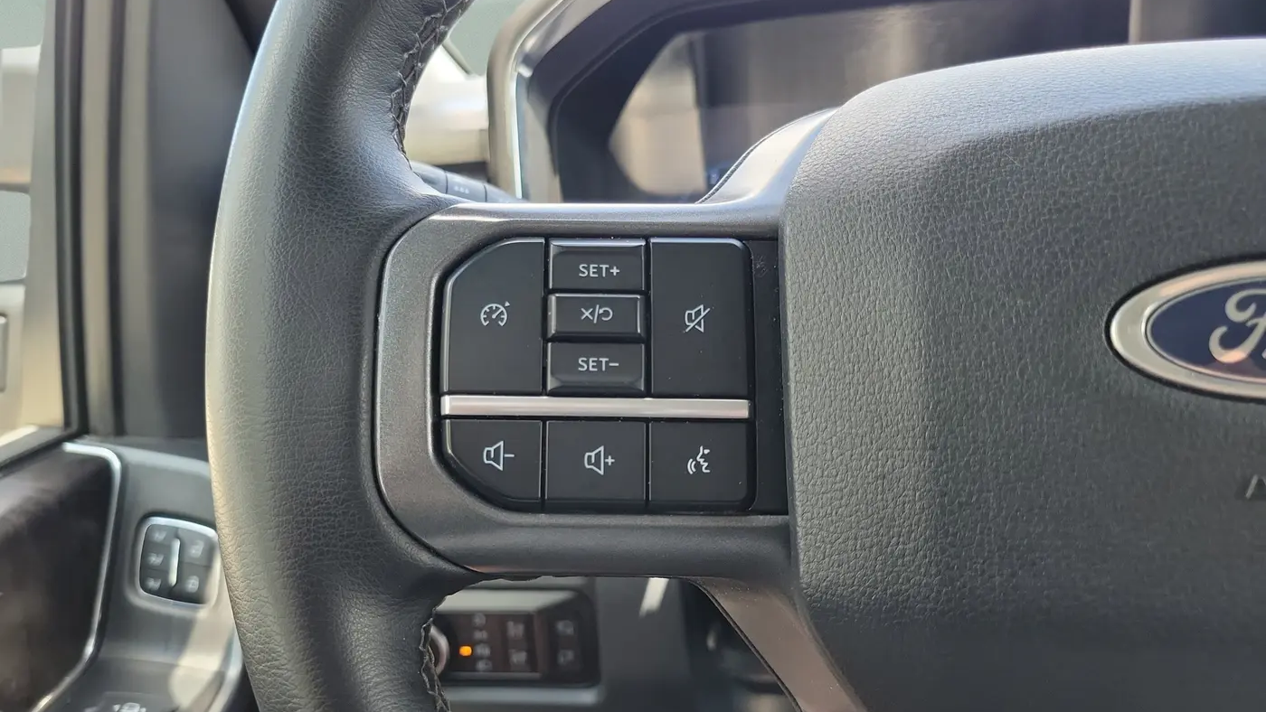 2026 Ford F-250 Super Duty Lariat