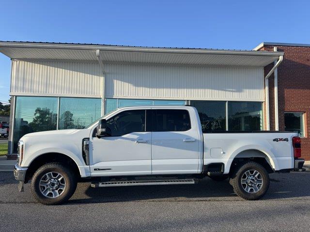 2026 Ford F-250 - $64,995