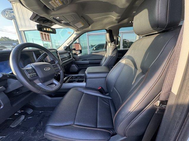 2026 Ford F-250 - $64,995