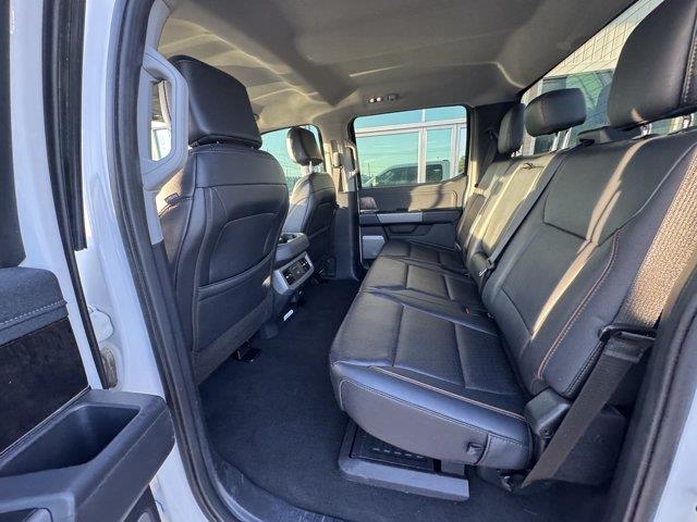 2026 Ford F-250 - $64,995