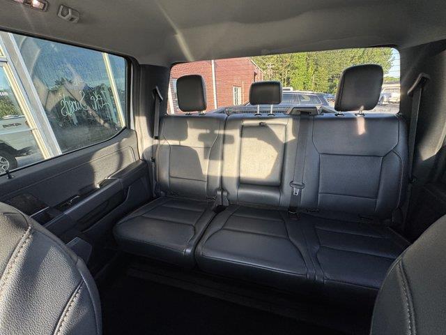2026 Ford F-250 - $64,995