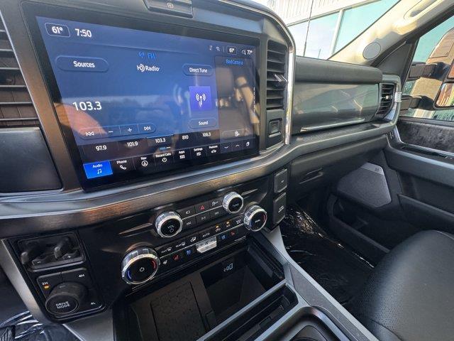 2026 Ford F-250 - $64,995