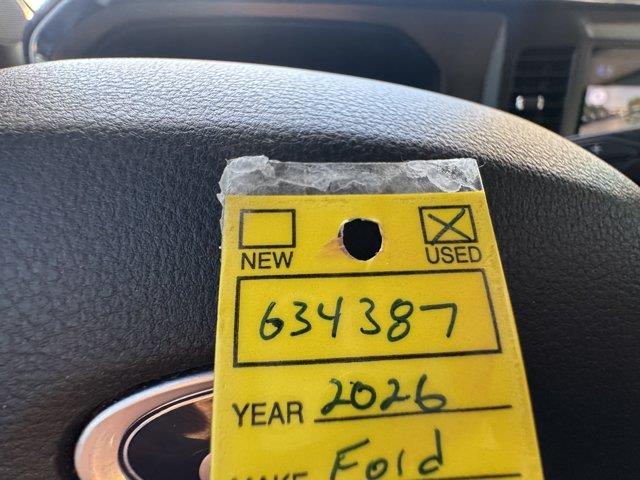 2026 Ford F-250 - $64,995