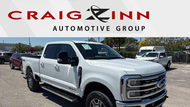 Preowned 2026 Ford F-250 Super Duty Lariat for Sale
