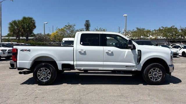 2026 Ford F-250 Super Duty Lariat