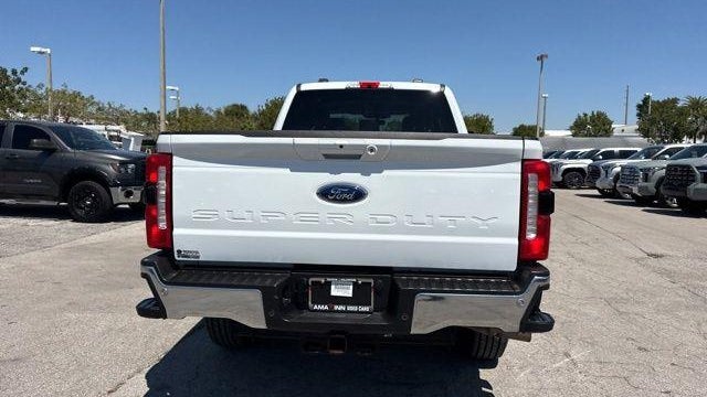 2026 Ford F-250 Super Duty Lariat