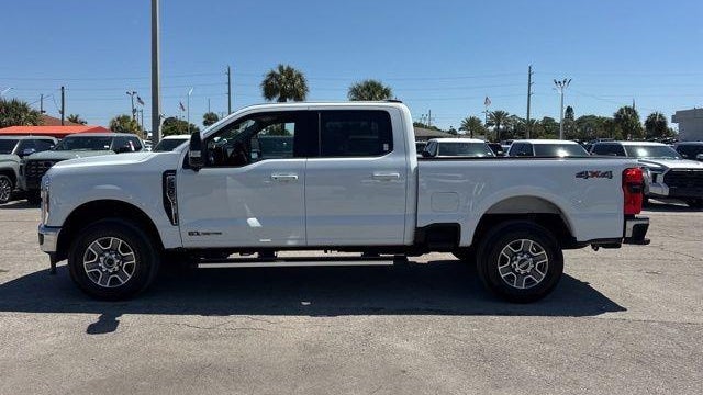 2026 Ford F-250 Super Duty Lariat
