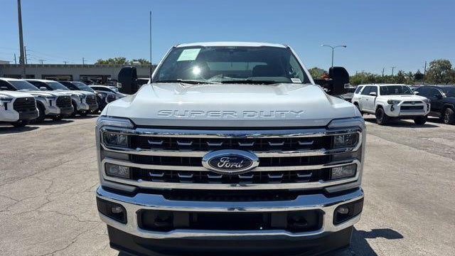 2026 Ford F-250 Super Duty Lariat