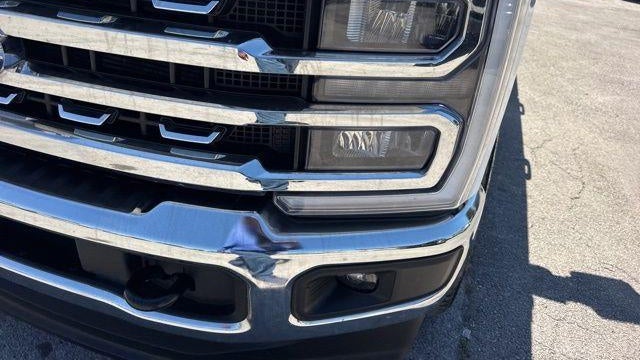 2026 Ford F-250 Super Duty Lariat