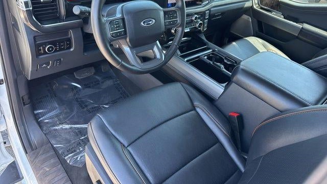 2026 Ford F-250 Super Duty Lariat