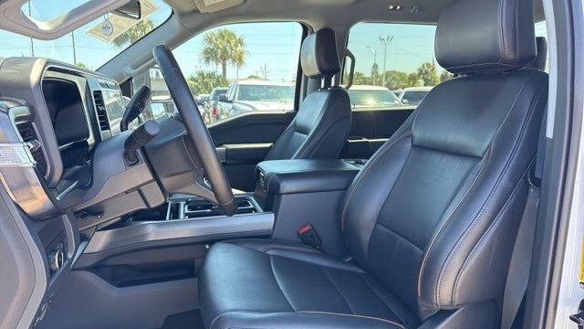 2026 Ford F-250 Super Duty Lariat