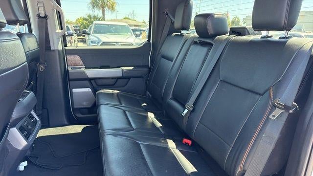2026 Ford F-250 Super Duty Lariat