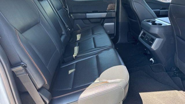 2026 Ford F-250 Super Duty Lariat