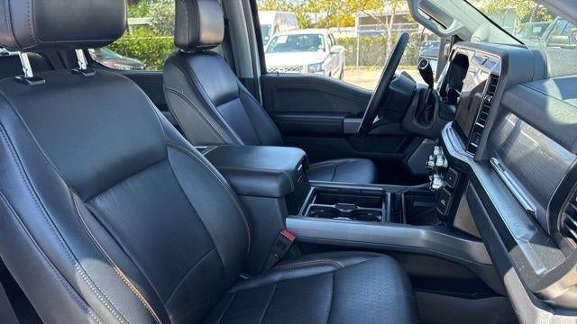 2026 Ford F-250 Super Duty Lariat
