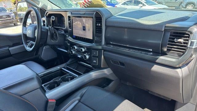 2026 Ford F-250 Super Duty Lariat
