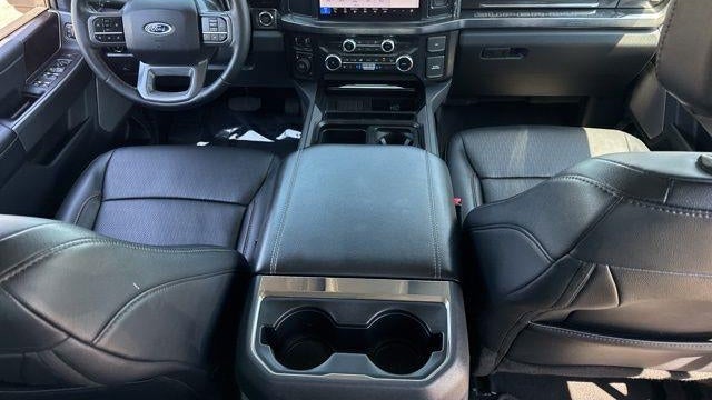 2026 Ford F-250 Super Duty Lariat