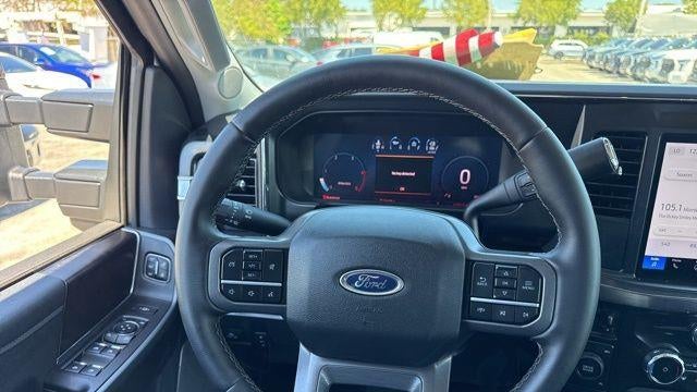 2026 Ford F-250 Super Duty Lariat