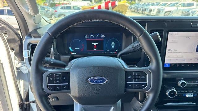 2026 Ford F-250 Super Duty Lariat