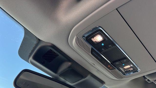 2026 Ford F-250 Super Duty Lariat