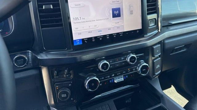 2026 Ford F-250 Super Duty Lariat
