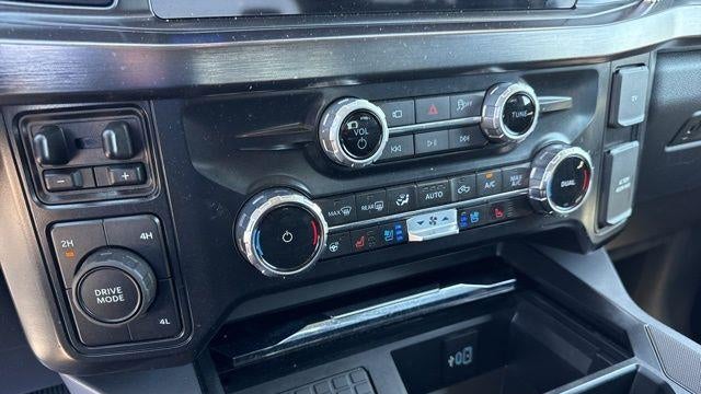 2026 Ford F-250 Super Duty Lariat