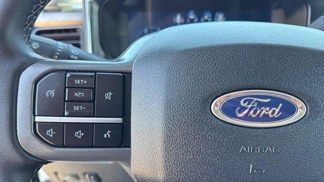2026 Ford F-250 Super Duty Lariat
