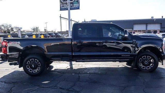 2026 Ford F-250 Super Duty Lariat