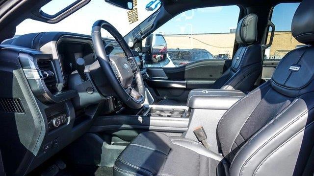 2026 Ford F-250 Super Duty Lariat