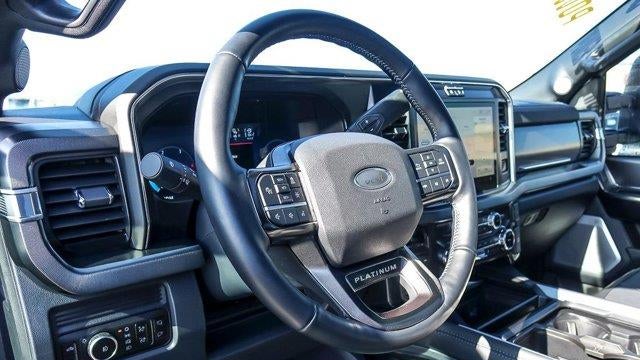 2026 Ford F-250 Super Duty Lariat